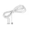 Минифото #1 товара Подвес SPX-HANG-HOOK-L1500 (WH) (Arlight, Металл)