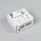 Минифото #4 товара INTELLIGENT ARLIGHT Кнопочная панель DALI-201-23-1G-2SC-RGBW-DT8-IN Silver (BUS, Frame) (IARL, IP20 Металл, 3 года)