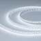 Минифото #1 товара Светодиодная лента UL-A140-10mm 48V White6000-CX2 (8 W/m, IP20, 30m) (Arlight, резка 2 светодиода)