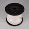 Минифото #2 товара Светодиодная лента герметичная MOONLIGHT-PRO-SIDE-X320-16x16mm 48V White6000 (10 W/m, IP67, 30m, wire x2) (Arlight, Вывод боковой, 7 лет)