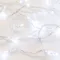 Минифото #3 товара Светодиодная гирлянда ARD-STRING-CLASSIC-10000-CLEAR-100LED-STD WHITE (230V, 7W) (Ardecoled, IP65)