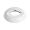 Минифото #1 товара Накладка ART-DECK-CAP-LID-R50 (WH) (Arlight, Металл)
