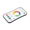 Минифото #1 товара INTELLIGENT ARLIGHT Пульт SMART-801-52-1G-1SC-RGB-MIX White (3V, 2.4G) (IARL, IP20 Пластик, 5 лет)