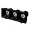 Минифото #1 товара Светильник MS-FLOW-BUILT-S230x85-3x12W Warm3000 (BK, 55 deg, 230V) (Arlight, IP20 Металл, 5 лет)
