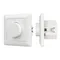 Минифото #1 товара INTELLIGENT ARLIGHT Роторная панель DALI-233-BR-DIM-IN (BUS, 230V) (IARL, -)