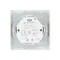 Минифото #3 товара INTELLIGENT ARLIGHT Роторная панель DALI-233-BR-DIM-IN (BUS, 230V) (IARL, -)