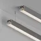 Минифото #7 товара Профиль LINE-3535-TRAY-2000 ANOD (Arlight, Алюминий)