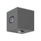Минифото #1 товара Светильник LGD-VERSATI-4x3W Day4000 (Серый, 4x3 deg, 230V) (Arlight, IP65 Металл, 3 года)