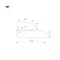 Минифото #7 товара Светильник SP-RONDO-FLAP-R175-16W Warm3000 (BK, 110 deg) (Arlight, IP40 Металл, 3 года)
