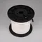 Минифото #3 товара Светодиодная лента герметичная MOONLIGHT-PRO-SIDE-X320-12x17mm 48V White6000 (10 W/m, IP67, 30m, wire x2) (Arlight, Вывод боковой, 7 лет)