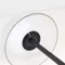 Минифото #4 товара Светильник напольный SP-KWALLEN-4.7W Warm2700 (Черный, 130 deg, 5V) (Arlight, IP54 Металл, 2 года)