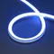 Минифото #7 товара Светодиодная лента герметичная MOONLIGHT-PRO-SIDE-X336-20x20mm 24V RGBW-Day (12 W/m, IP67, 10m, wire x2) (Arlight, Вывод боковой, 5 лет)