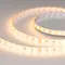 Минифото #5 товара Светодиодная лента герметичная RTW-SE-A140-10mm 24V Day-MIX (14.4 W/m, IP65, 2835, 5m) (Arlight, Изменяемая ЦТ)
