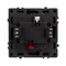 Минифото #3 товара Механизм звонкового выключателя SWT-NOBE-MKR1-SFPL-L-BK (230V, 10A) (Arlight, -)