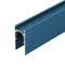 Минифото #2 товара Трек накладной MAG-ORIENT-COLOR-TRACK-2652-2000 (RAL5009) (Arlight, IP20 Металл, 3 года)