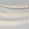 Минифото #2 товара Светодиодная лента UL-A168-8mm 24V White-MIX-CX2 (18 W/m, IP20, 5m) (Arlight, резка 2 светодиода)