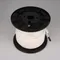 Минифото #2 товара Светодиодная лента герметичная MOONLIGHT-PRO-TOP-X320-16x15mm 48V White6000 (10 W/m, IP65, 30m, wire x2) (Arlight, Силикон)