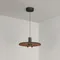 Минифото #3 товара Светильник SP-KOTARO-R350-12W Warm2700 (BK-CF, 36 deg, 230V, TRIAC) (Arlight, IP20)
