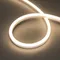 Минифото #5 товара Светодиодная лента герметичная MOONLIGHT-PRO-SIDE-X336-12x24mm 24V RGBW-Day (12 W/m, IP68, 10m, wire x2) (Arlight, Вывод прямой, 5 лет)