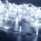 Минифото #1 товара Светодиодная гирлянда ARD-STRING-CLASSIC-10000-WHITE-100LED-STD WHITE (230V, 7W) (Ardecoled, IP65)
