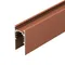 Минифото #2 товара Трек накладной MAG-ORIENT-COLOR-TRACK-2652-2000 (RAL8004) (Arlight, IP20 Металл, 3 года)