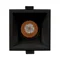 Минифото #6 товара Светильник MS-FLOW-BUILT-S85x85-12W Warm3000 (BK, 15 deg, 230V) (Arlight, IP20 Металл, 5 лет)