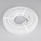 Минифото #6 товара Светодиодная лента герметичная MOONLIGHT-PRO-SIDE-X336-12x24mm 24V RGBW-Day (12 W/m, IP68, 10m, wire x2) (Arlight, Вывод прямой, 5 лет)