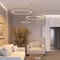 Минифото #3 товара Светильник SP-DIAMOND-R850-40W Warm3000 (WH, 45 deg, 230V, TRIAC) (Arlight, IP20 Металл, 5 лет)