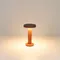 Минифото #2 товара Светильник настольный SP-BRIO-1.4W Warm2700 (Кортен, 105 deg, 5V) (Arlight, IP54 Металл, 2 года)