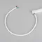 Минифото #5 товара Светодиодная лента герметичная MOONLIGHT-PRO-SIDE-X336-12x17mm 24V RGBW-Day (12 W/m, IP67, 10m, wire x2) (Arlight, Вывод боковой, 5 лет)