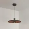 Минифото #2 товара Светильник SP-KOTARO-R450-12W Warm2700 (BK-CF, 36 deg, 230V, TRIAC) (Arlight, IP20)