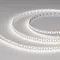 Минифото #1 товара Светодиодная лента UL-A140-10mm 48V Day5000-CX2 (8 W/m, IP20, 30m) (Arlight, резка 2 светодиода)