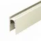 Минифото #2 товара Трек накладной MAG-ORIENT-COLOR-TRACK-2652-2000 (RAL1013) (Arlight, IP20 Металл, 3 года)
