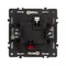 Минифото #3 товара Механизм звонкового выключателя SWT-NOBE-MKR1-SFPL-L-WH (230V, 10A) (Arlight, -)