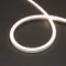 Минифото #4 товара Светодиодная лента герметичная MOONLIGHT-PRO-SIDE-X336-16x16mm 24V RGBW-Day (12 W/m, IP67, 10m, wire x2) (Arlight, Вывод боковой, 5 лет)
