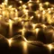 Минифото #1 товара Светодиодная гирлянда ARD-STRING-HOME-10000-CLEAR-99LED-RUN WARM (230V, 10.5W) (Ardecoled, IP20)