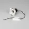 Минифото #2 товара Светильник MS-FLOW-BUILT-S85x85-12W Warm3000 (WH, 38 deg, 230V) (Arlight, IP20 Металл, 5 лет)