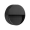 Минифото #1 товара Светильник LGD-RIBONIK-R114-5W Warm3000 (Черный, 50 deg, 230V) (Arlight, IP65 Металл, 5 лет)