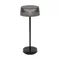 Минифото #1 товара Светильник настольный SP-LATIDE-1.5W Warm2700 (Черный, 125 deg, 5V) (Arlight, IP54 Металл, 2 года)