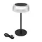 Минифото #4 товара Светильник настольный SP-KWALLEN-4.7W Warm2700 (Черный, 130 deg, 5V) (Arlight, IP54 Металл, 2 года)