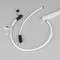 Минифото #3 товара Светодиодная лента герметичная MOONLIGHT-PRO-SIDE-X336-16x16mm 24V RGBW-Day (12 W/m, IP67, 10m, wire x2) (Arlight, Вывод боковой, 5 лет)