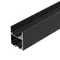 Минифото #3 товара Профиль IP-LINE-4050-2000 BLACK (Arlight, Алюминий)