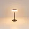 Минифото #5 товара Светильник настольный SP-KWALLEN-4.7W Warm2700 (Черный, 130 deg, 5V) (Arlight, IP54 Металл, 2 года)