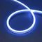 Минифото #7 товара Светодиодная лента герметичная MOONLIGHT-PRO-SIDE-X336-12x17mm 24V RGBW-Day (12 W/m, IP67, 10m, wire x2) (Arlight, Вывод боковой, 5 лет)
