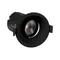 Минифото #6 товара Светильник MS-FLOW-BUILT-R85-6W Day4000 (BK, 38 deg, 230V) (Arlight, IP20 Металл, 5 лет)