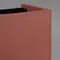 Минифото #6 товара Светильник LGD-PERAN-WALL-S120x120-6W Warm3000 (Beige red, 0-80 deg, 230V) (Arlight, IP65 Бетон, 3 года)