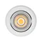Минифото #4 товара Светильник SP-FOCUS-R110-18W Warm3000 (WH, 50 deg, 230V) (Arlight, IP54 Металл, 5 лет)