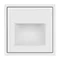 Минифото #2 товара Механизм подсветки LED SWT-NOBE-MFX-SFPL-WH (Arlight, Белый кварц)