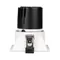 Минифото #4 товара Светильник MS-FLOW-BUILT-S85x85-12W Warm3000 (WH, 38 deg, 230V) (Arlight, IP20 Металл, 5 лет)