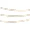 Минифото #3 товара Светодиодная лента SOB-M288-10mm 24V White6000 (10 W/m, IP20, 5m) (Arlight, резка 1 светодиод)